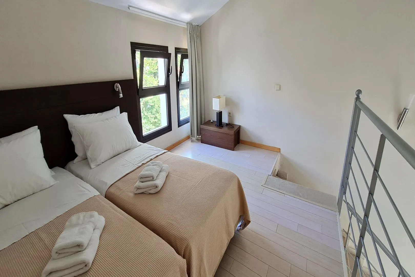 Greek Pride Aithrion Hotel