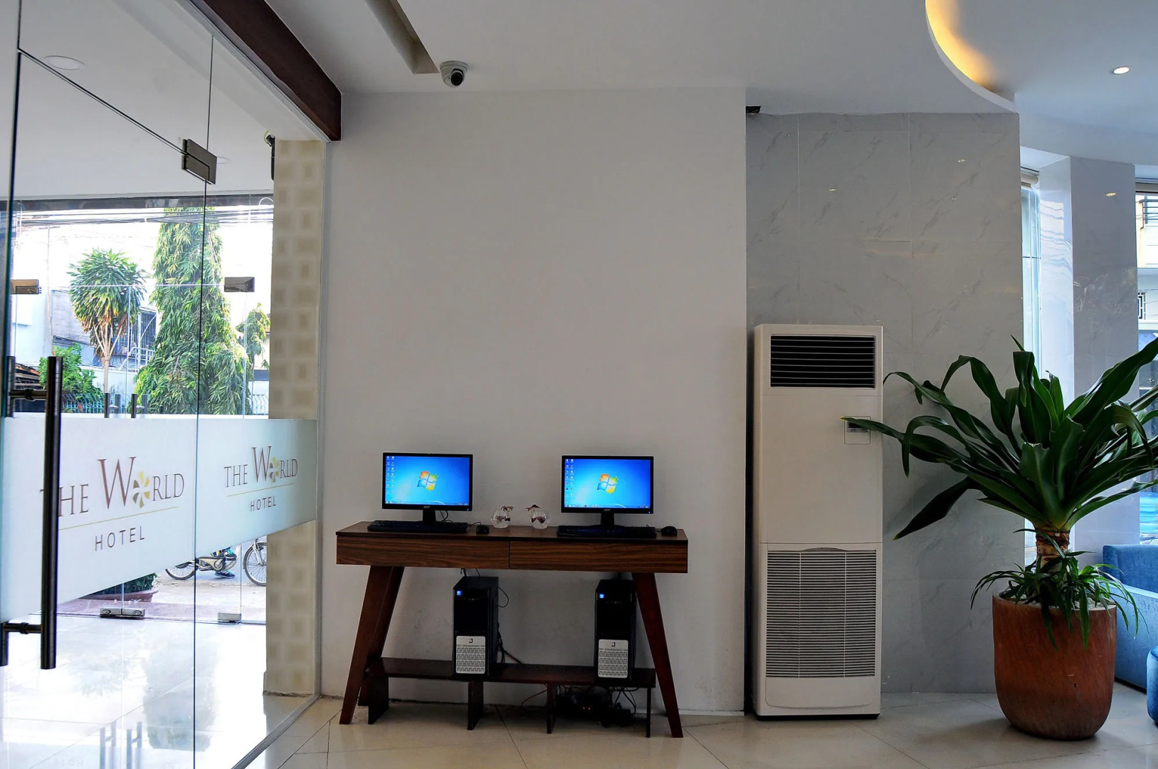 The World Hotel Nha Trang