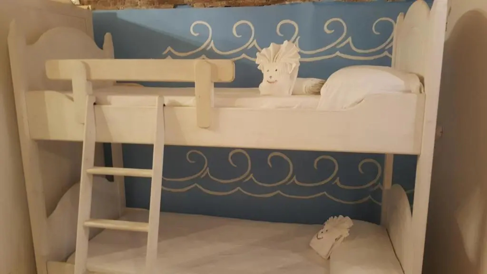 Rifugio dei Pescatori