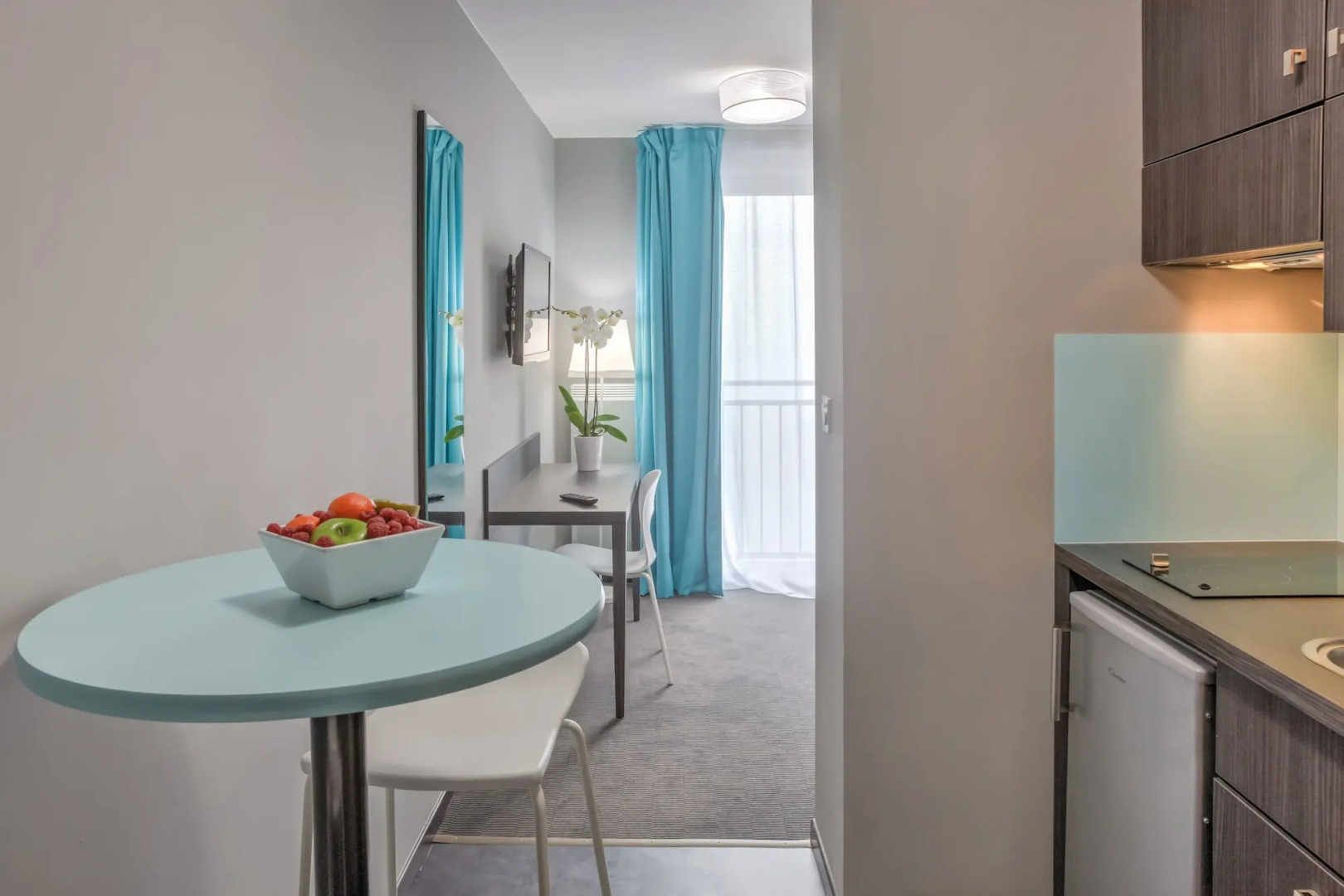 Appart’City Confort Strasbourg Aeroport