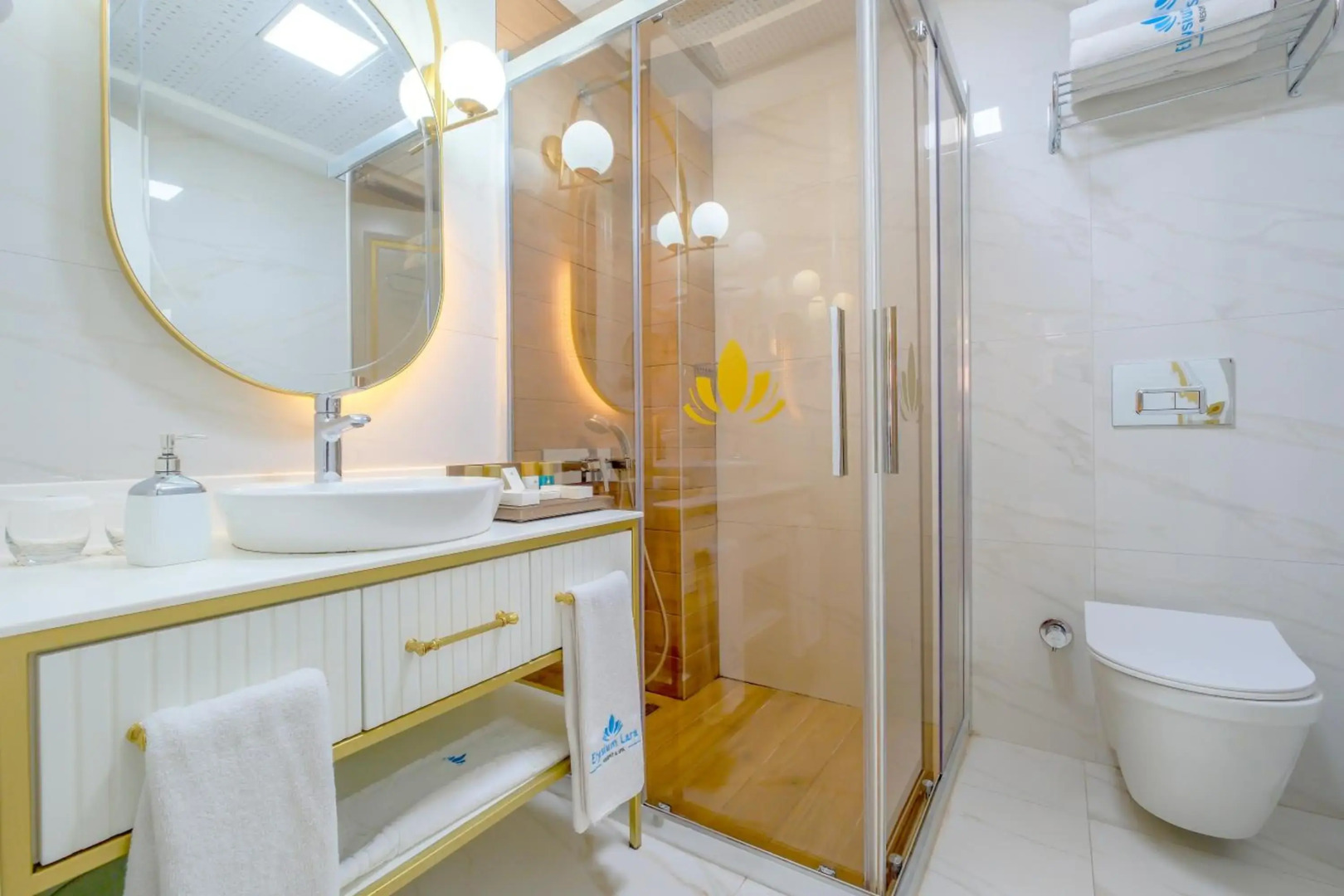 Elysium Green Suites