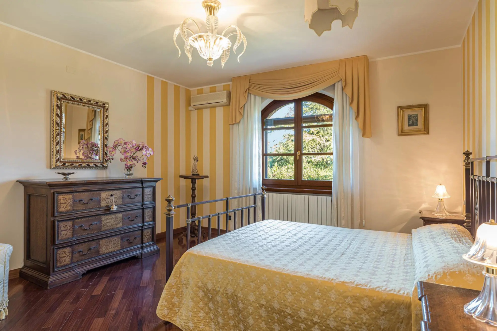 Villa Solidea 8 1 in Ferretto