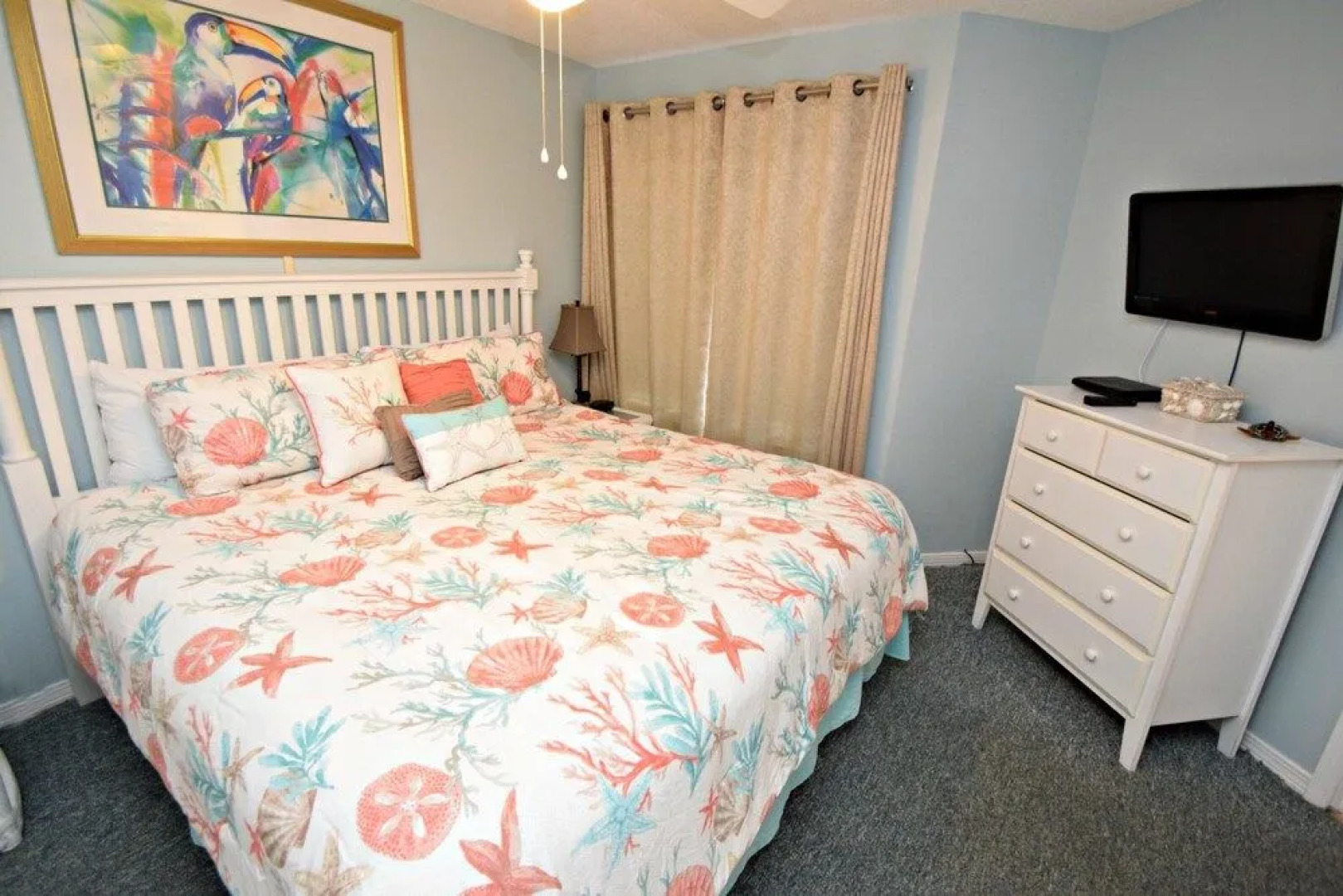 Gulf Shores Plantation 1142 by RedAwning