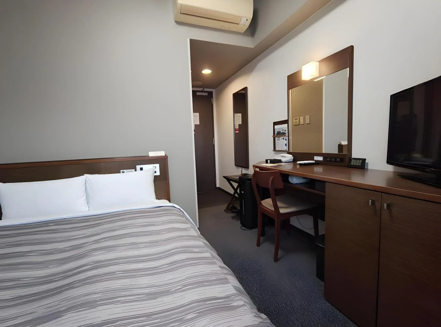 Hotel Route Inn Sagamihara -Kokudo 129 Gou