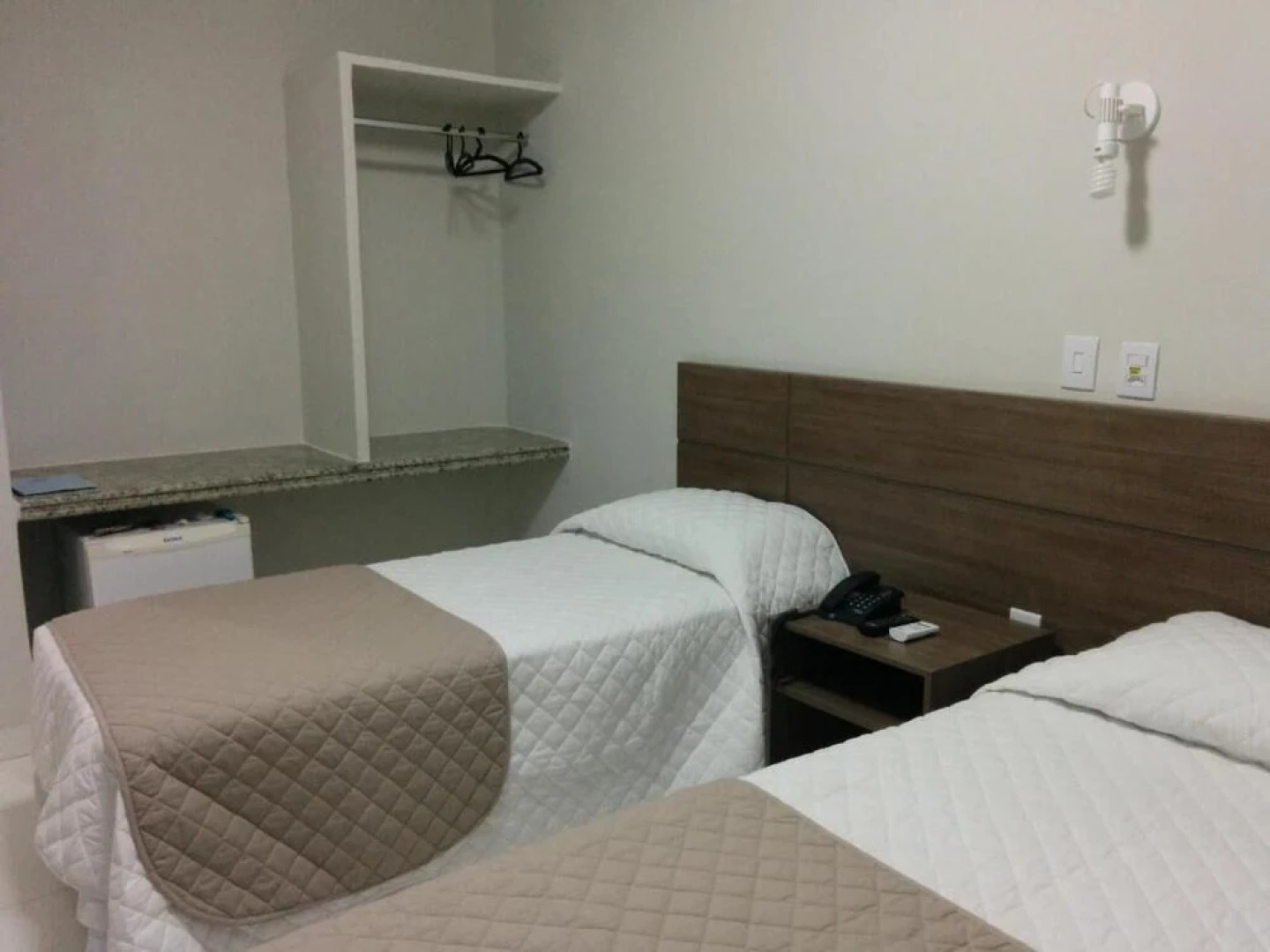 Itabuna Palace Hotel