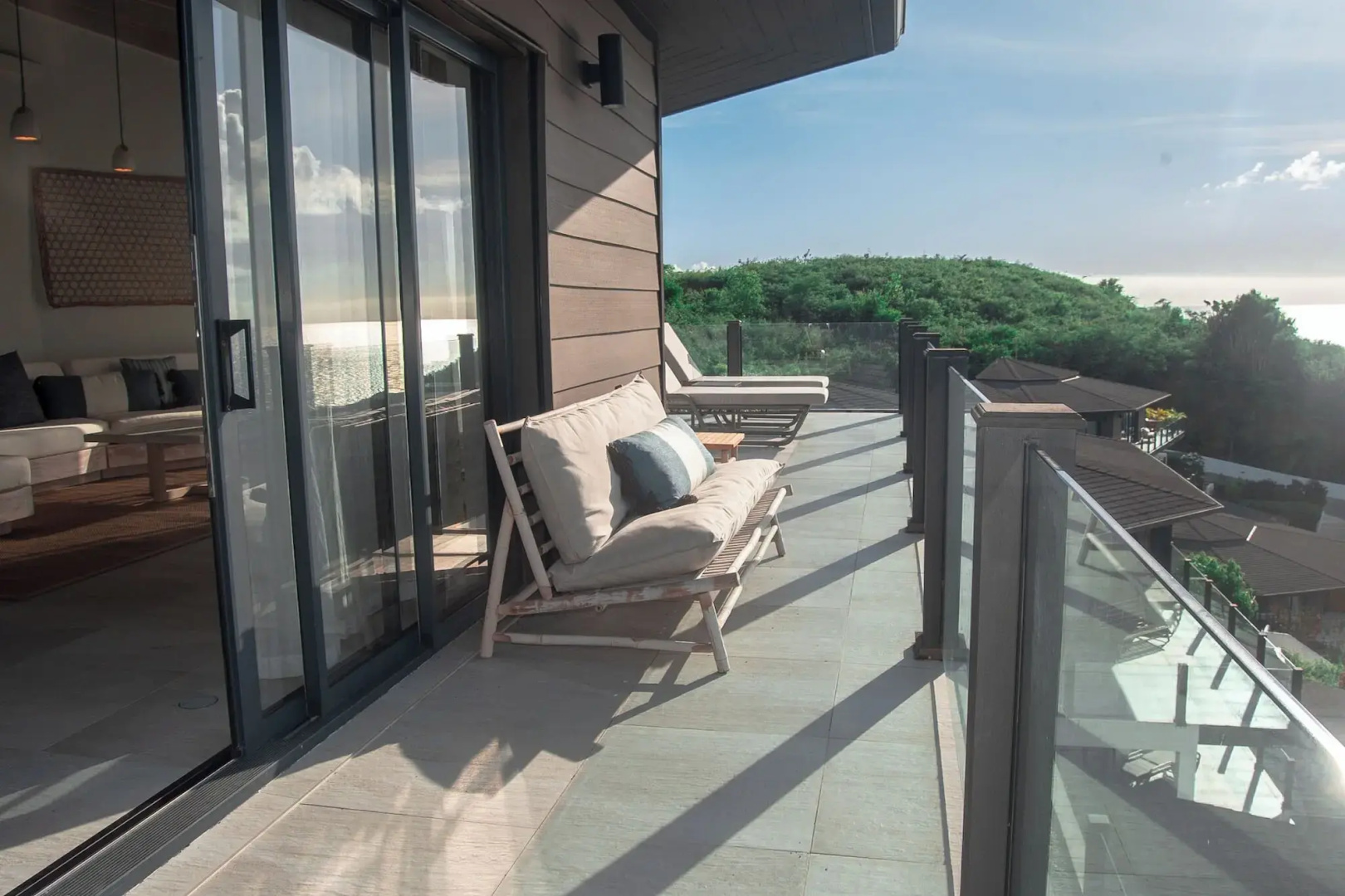 Tamarind Hills Resort & Villas
