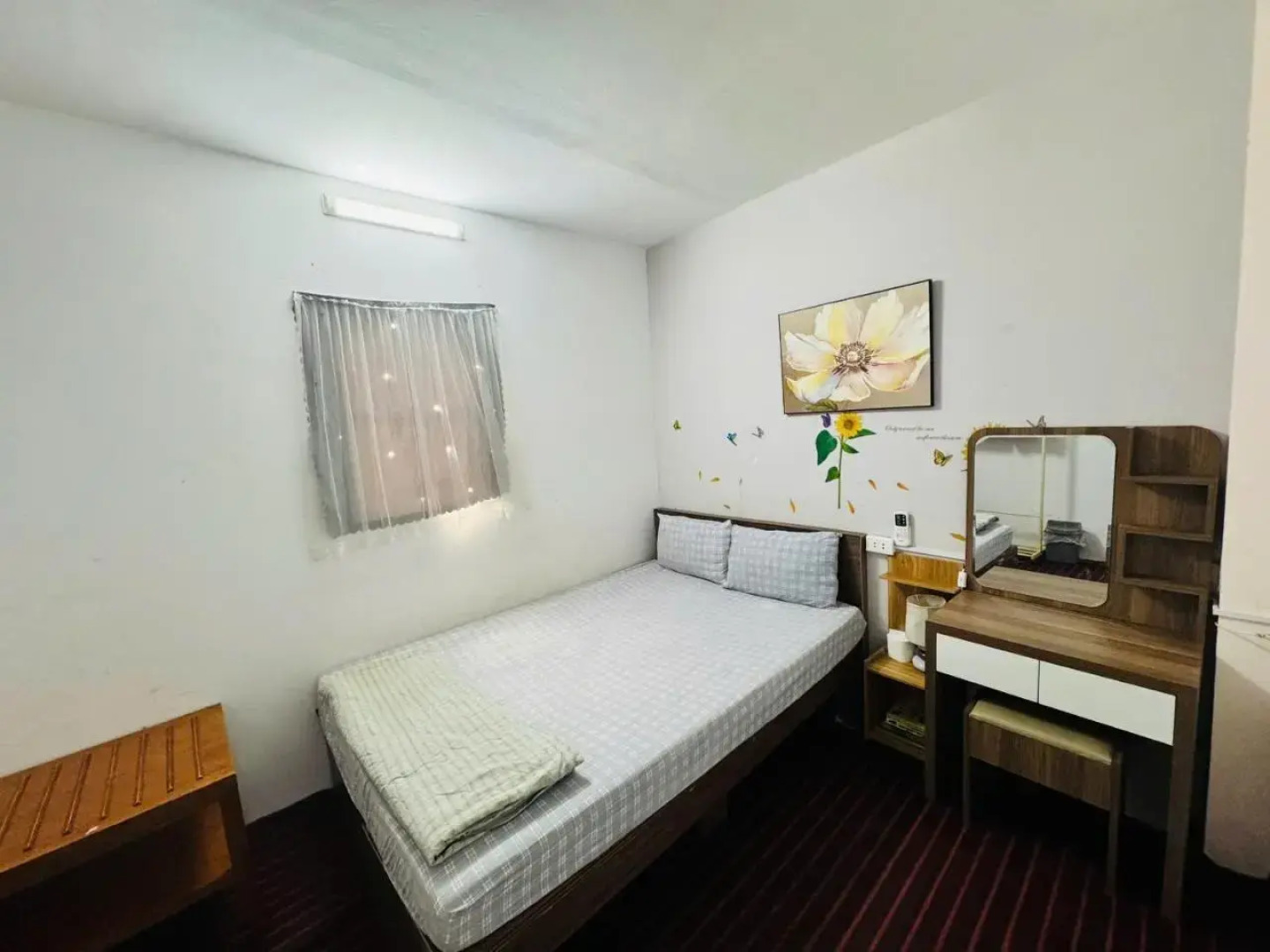 Then And Now Homestay