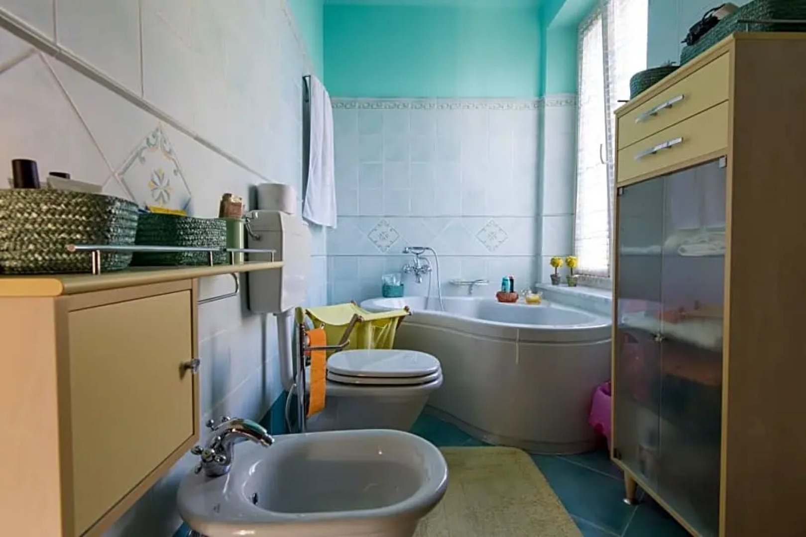 B&B - Il Portichetto