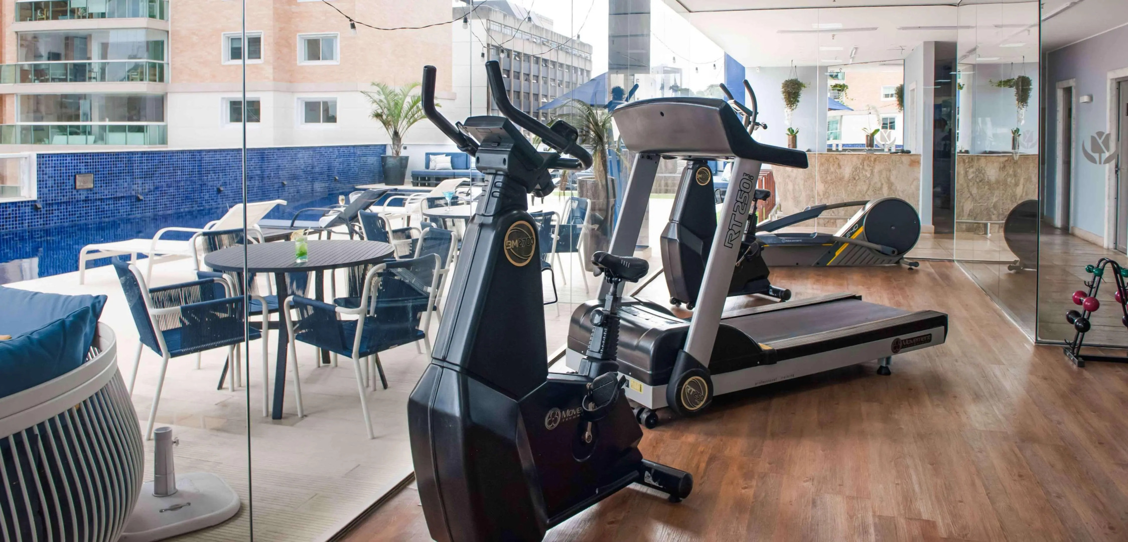 Golden Tulip Porto Vitória