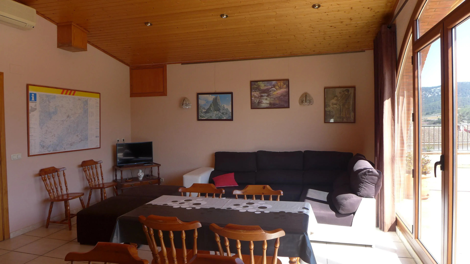 Agroturisme Cal Jeroni