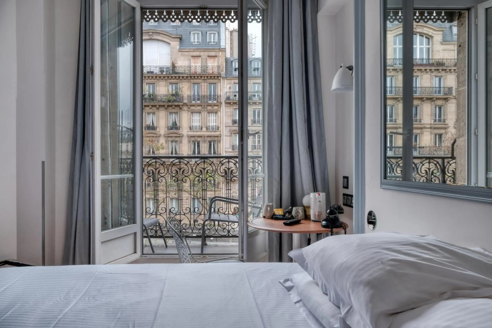 Отель Stella Etoile	