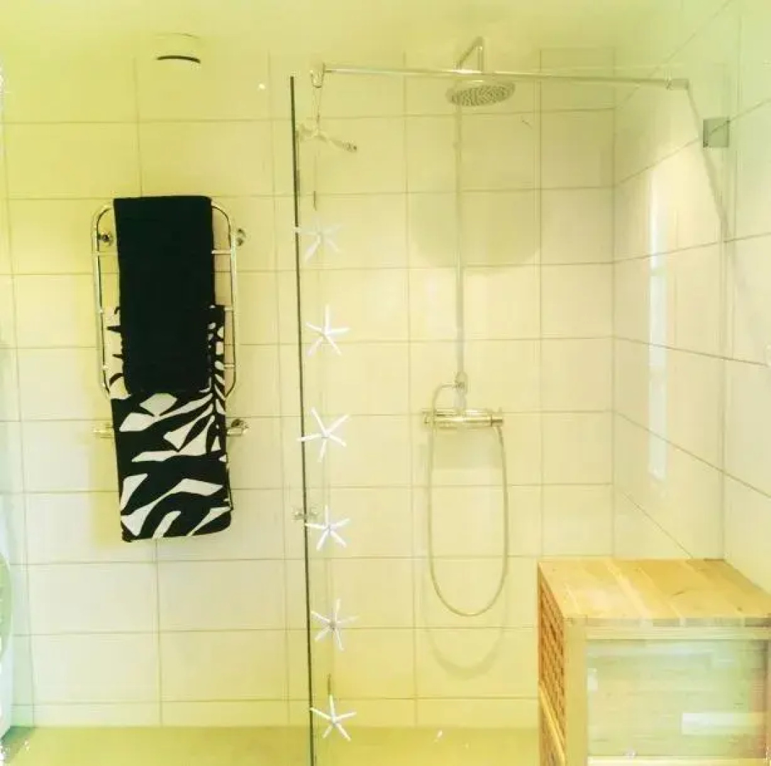 Villa Hoby Mosse