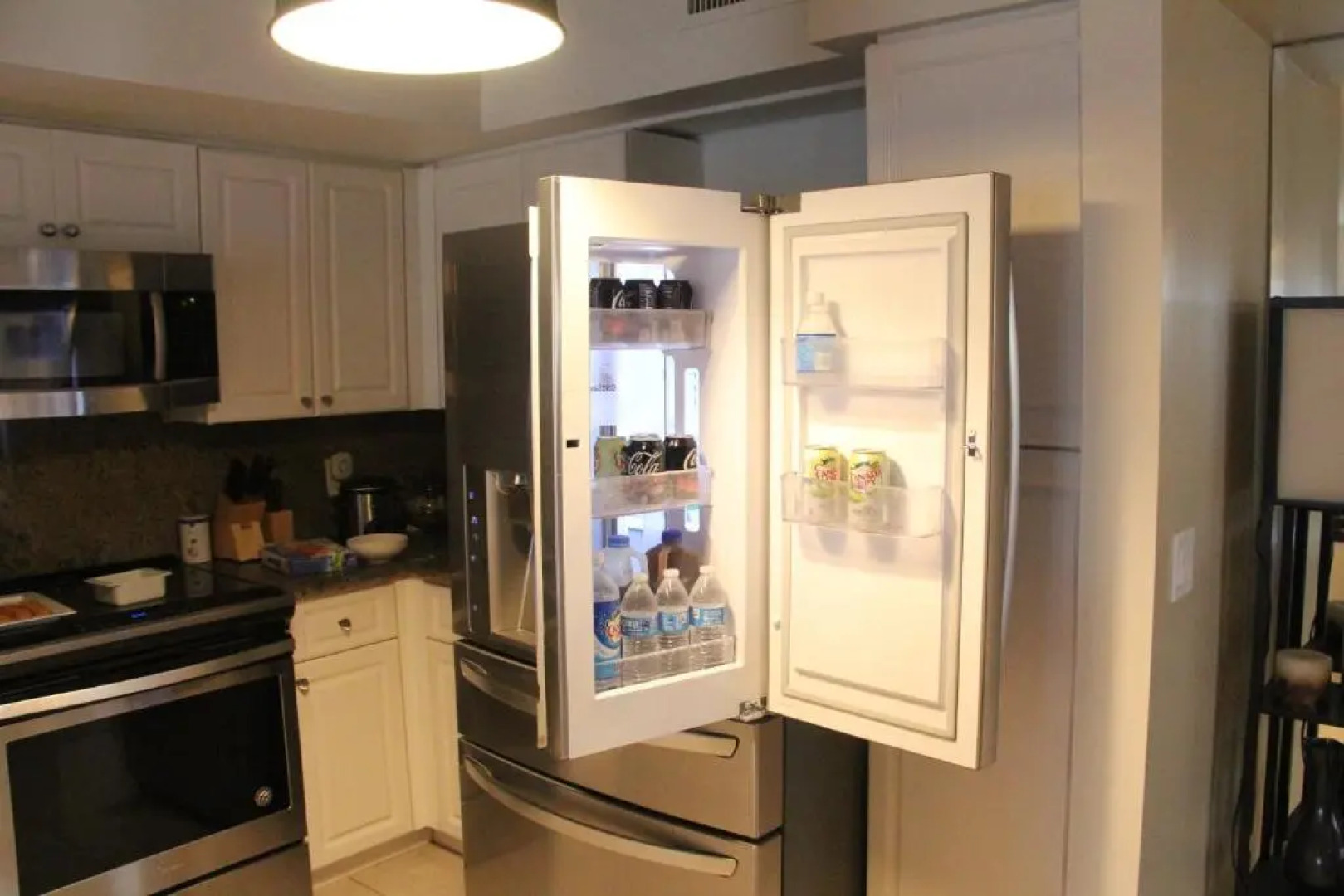 6-502 Amazing Water View - Three Bedrooms