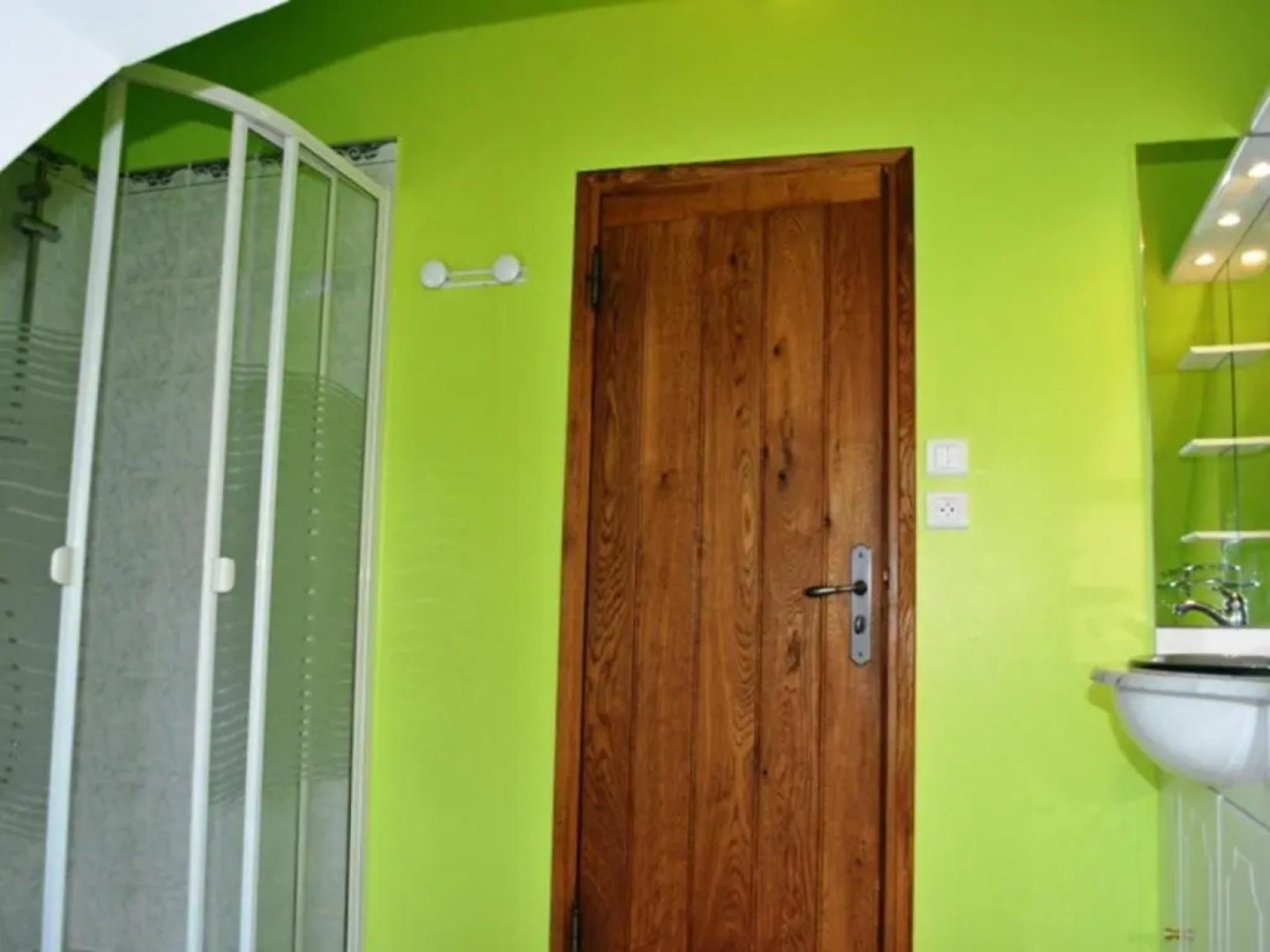 Gîte Azay-sur-Cher, 6 pièces, 11 personnes - FR-1-381-359