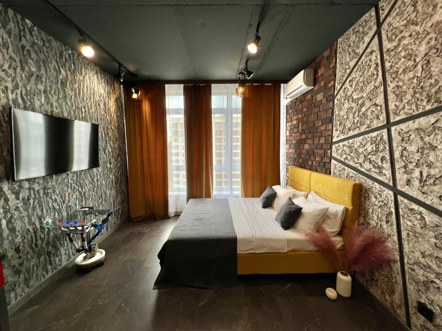 Мой Апарт на улице Мичурина