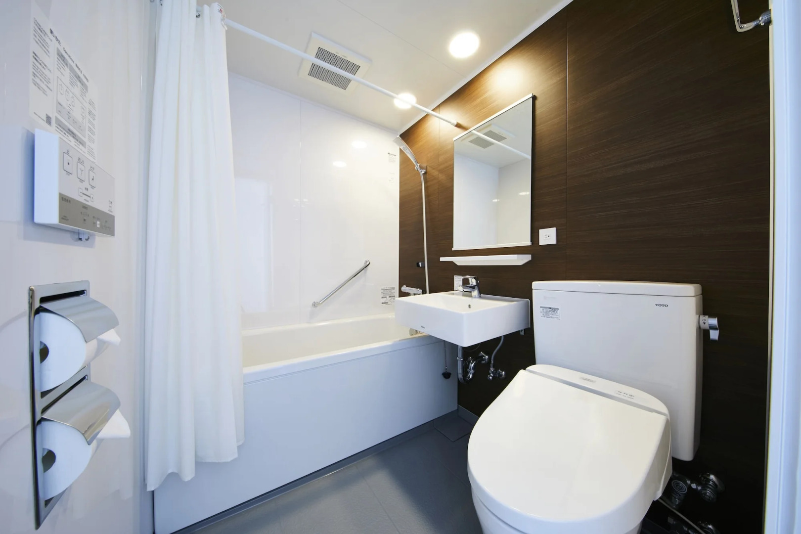 Hotel Intergate Tokyo Kyobashi