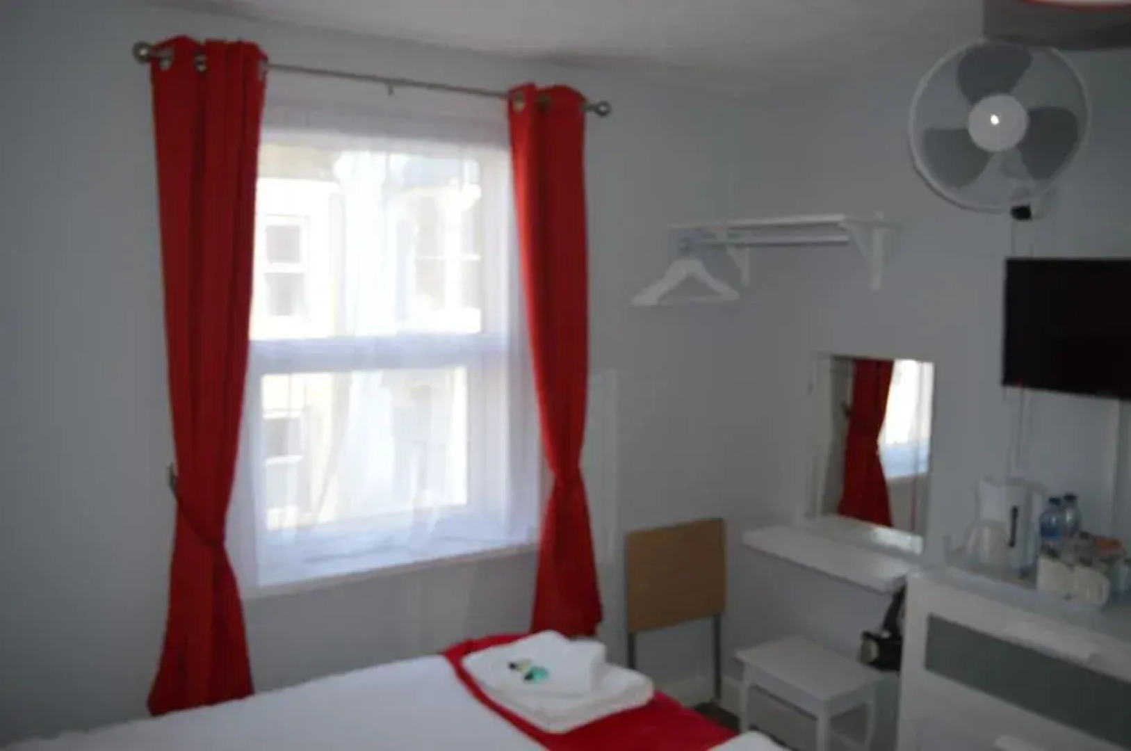 Brierley Guest House