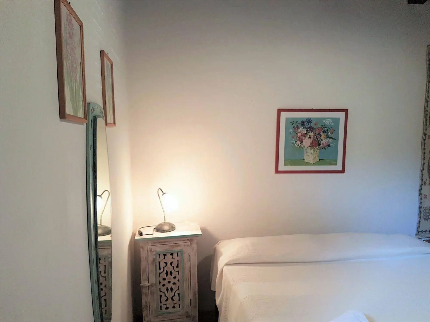 Terza Spiaggia & La Filasca - Apartments