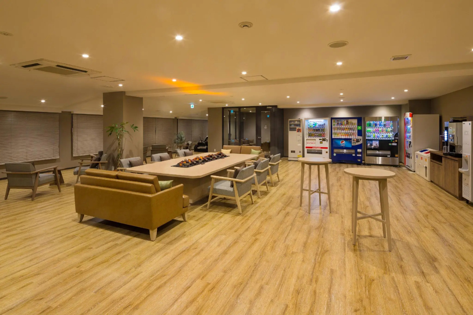 Tazawako Lake Resort & Onsen