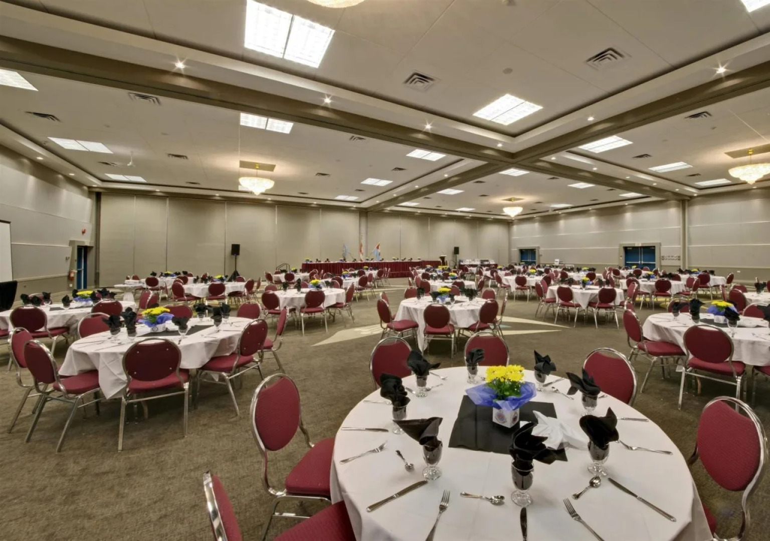 Coast Kamloops Hotel & Conference Centre
