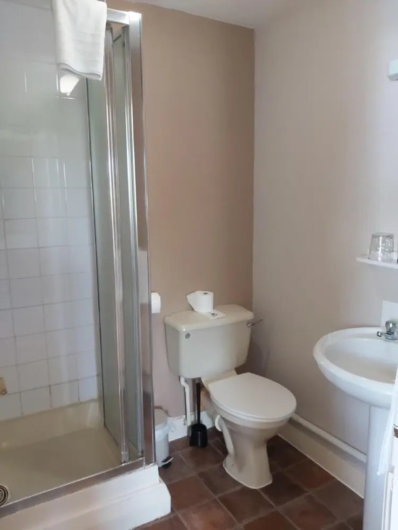 The Blacksmith's Arms Halland