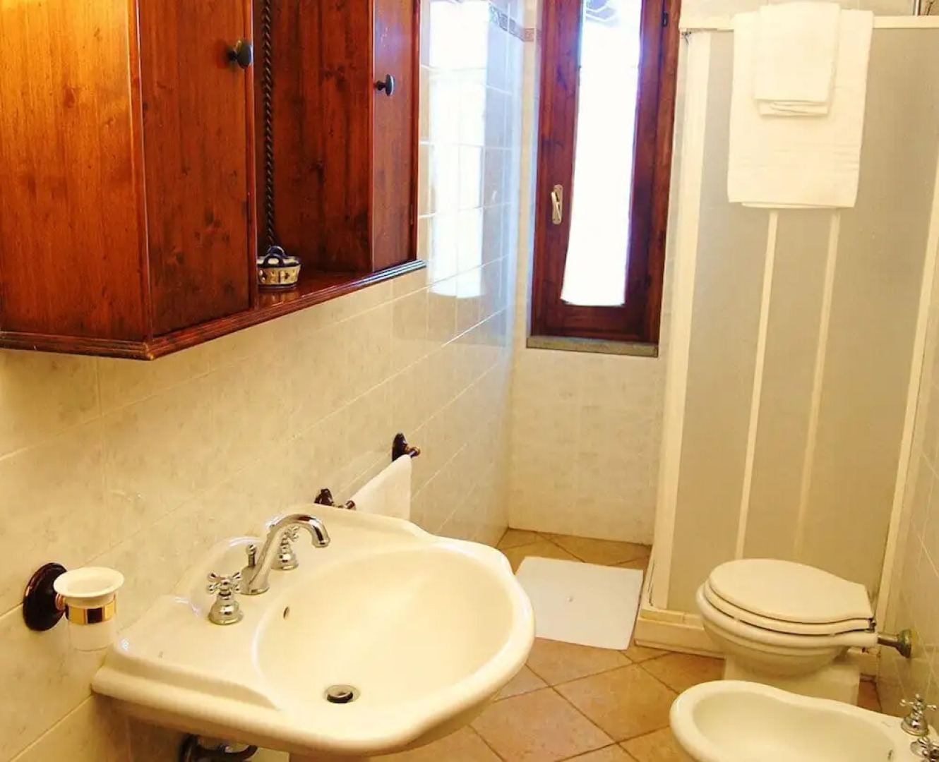 Agriturismo Valentini