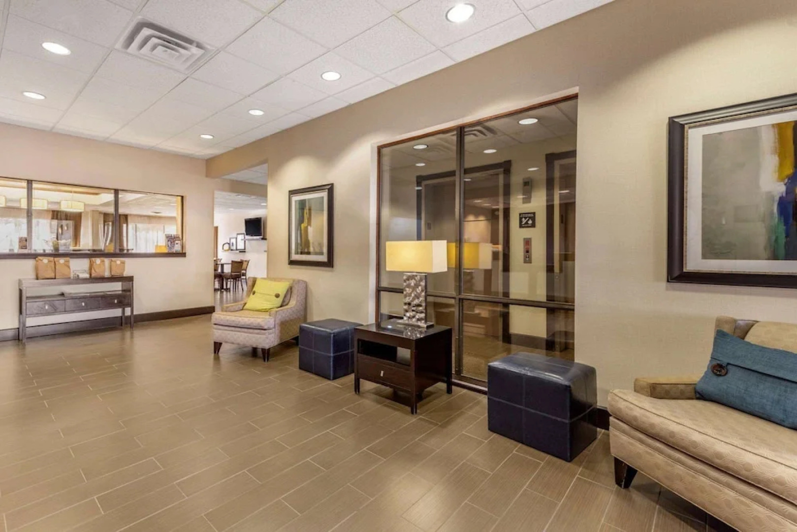 Wingate By Wyndham Buckhannon