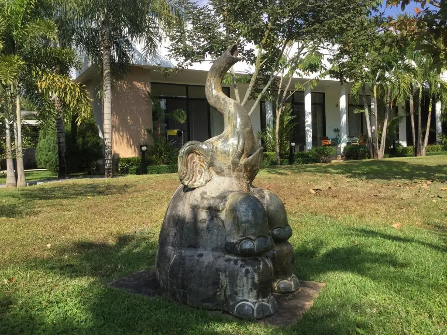 Content Villa Chiang Mai