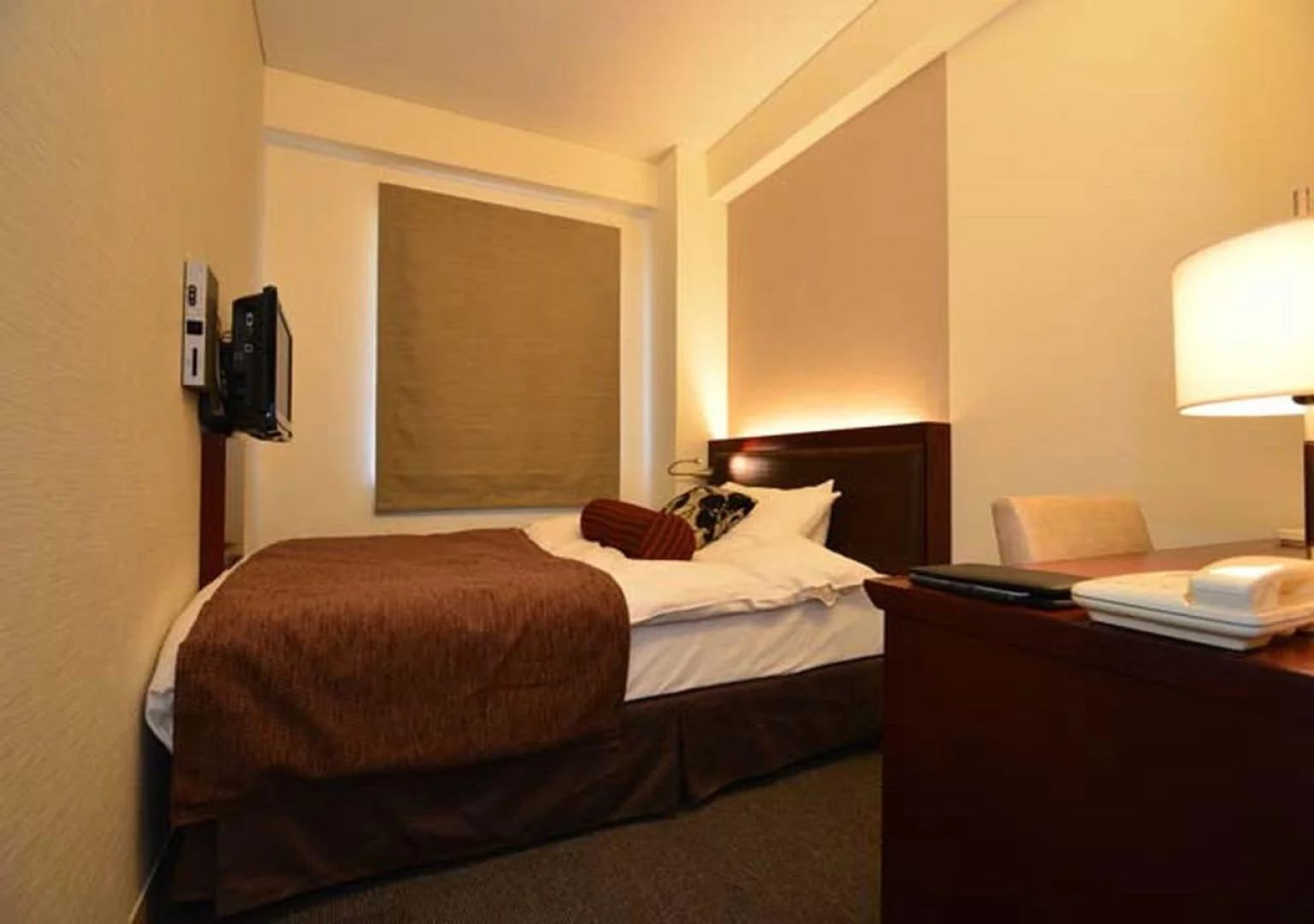 Yamato Kashihara City Hotel