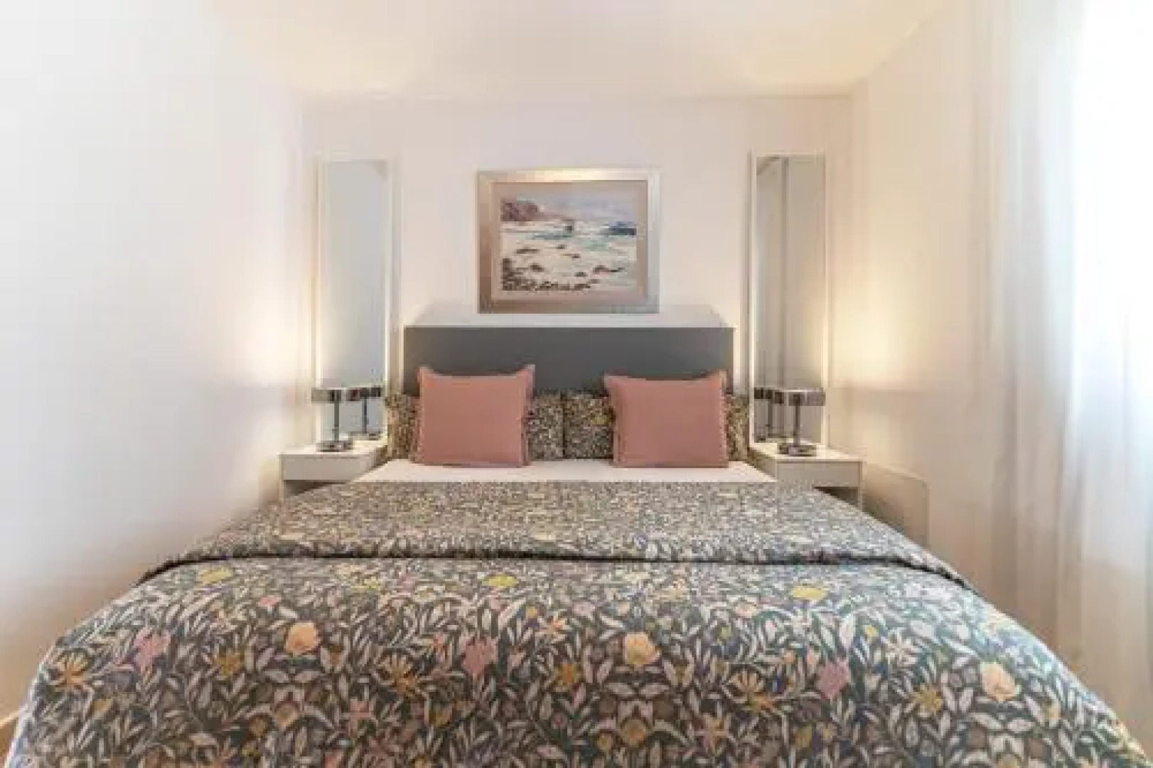 Apartamentos Lavanda