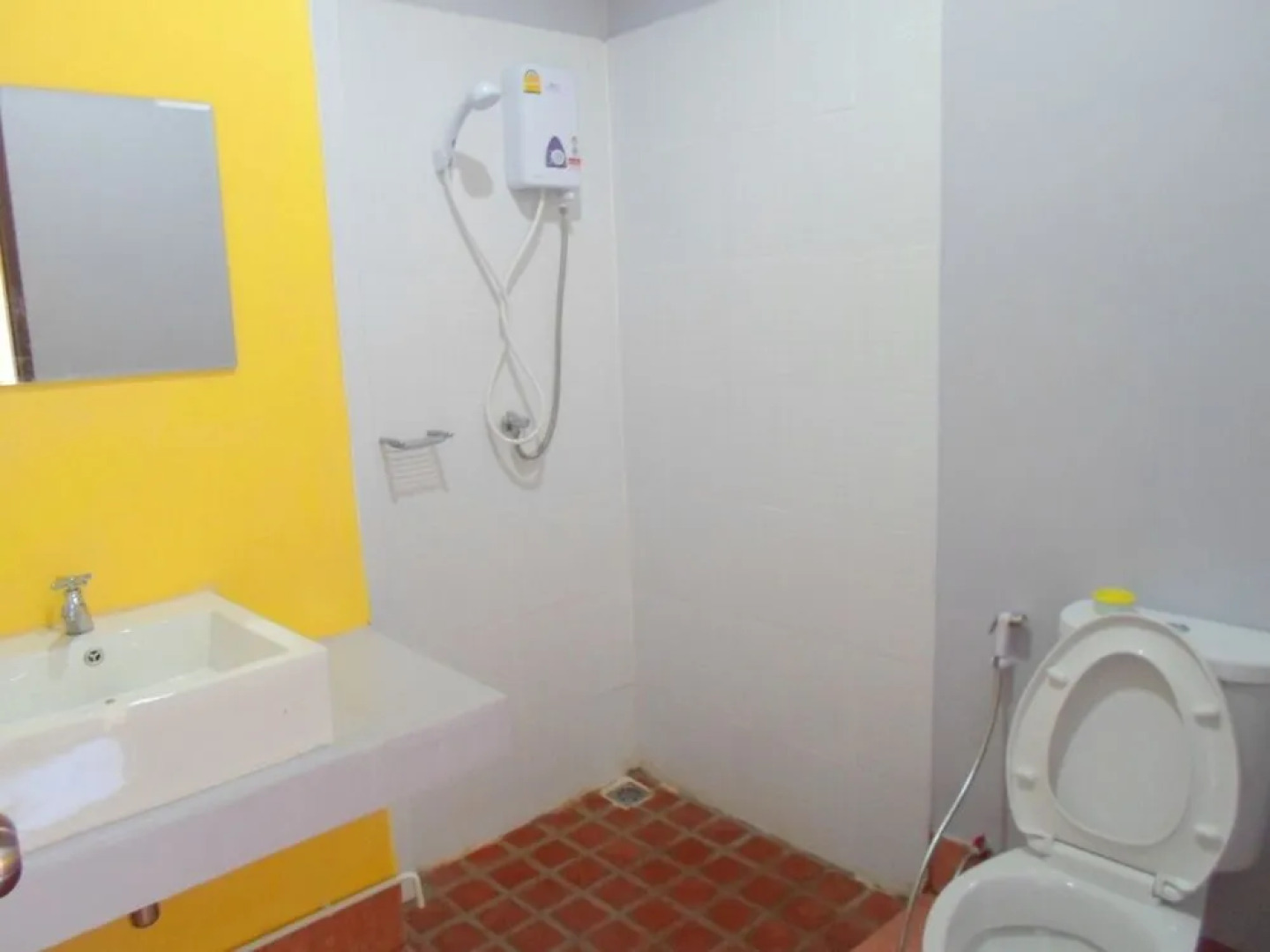 Bantatuk Resort & Restaurant