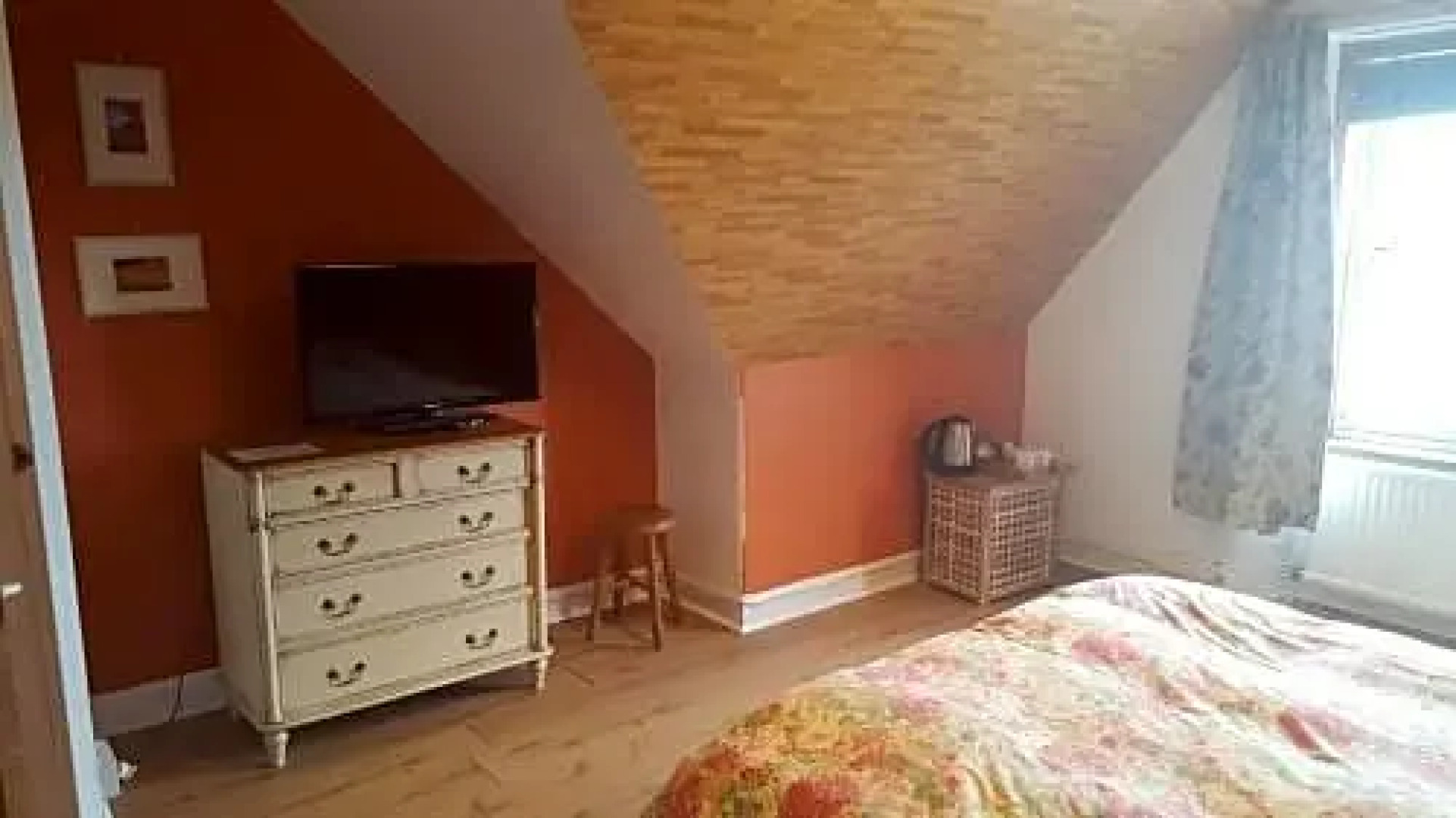 Forth Bay Guest House