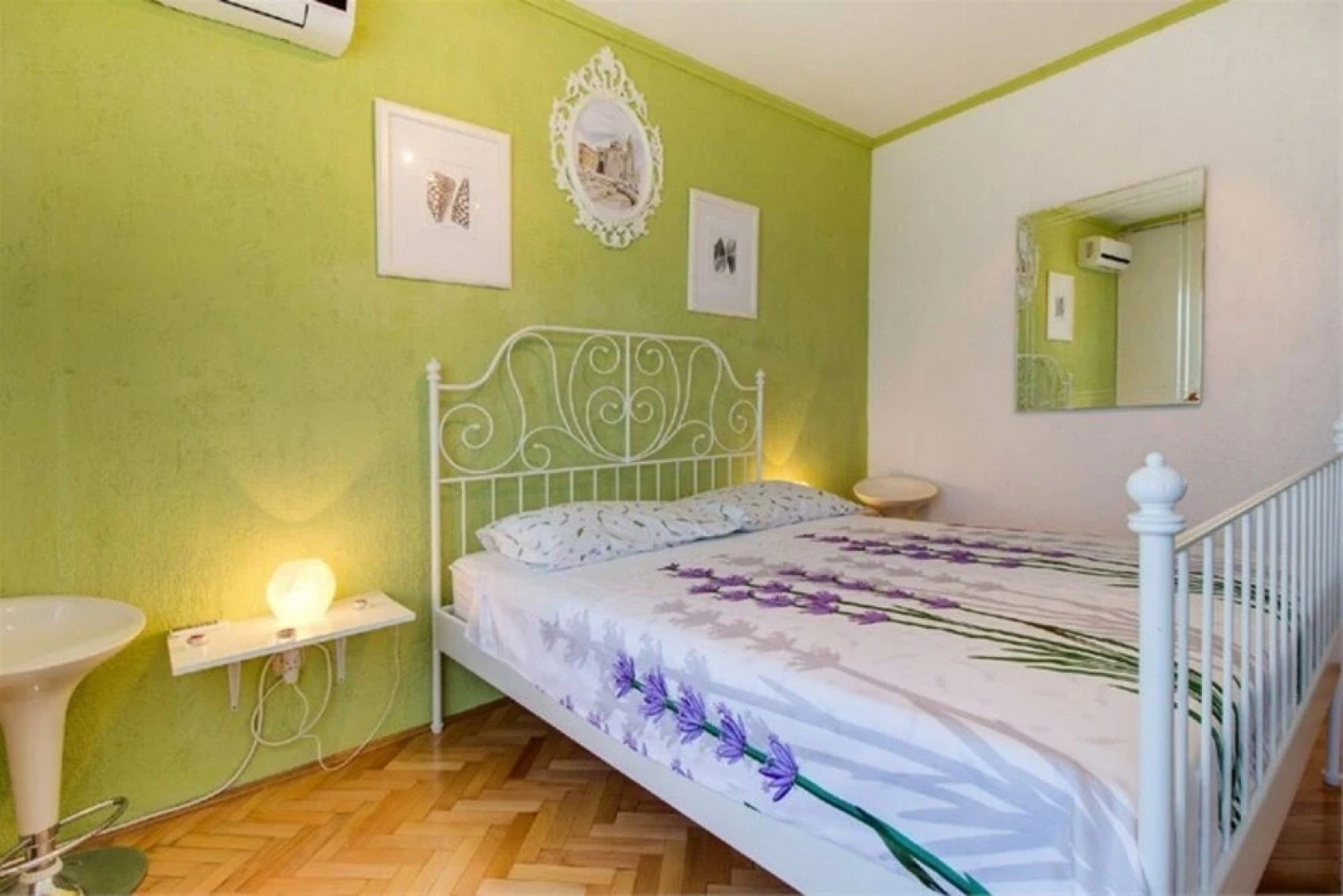 Ani 1 - Apartment Ani 1