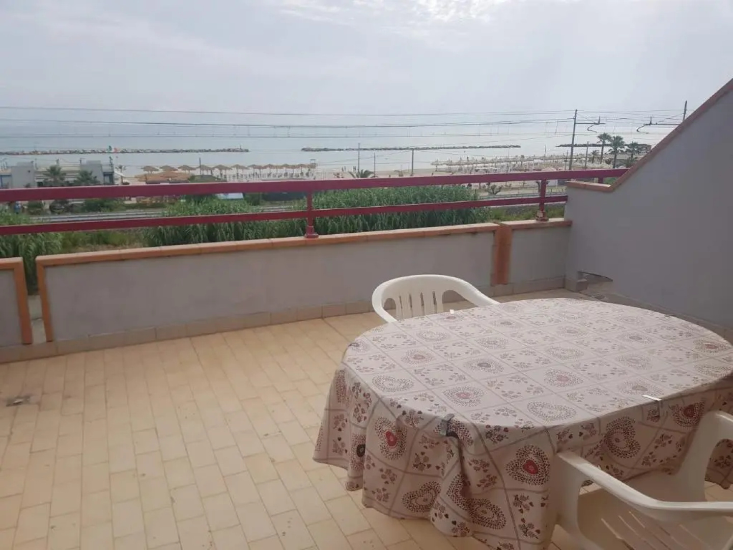 Appartamenti Lido Riccio