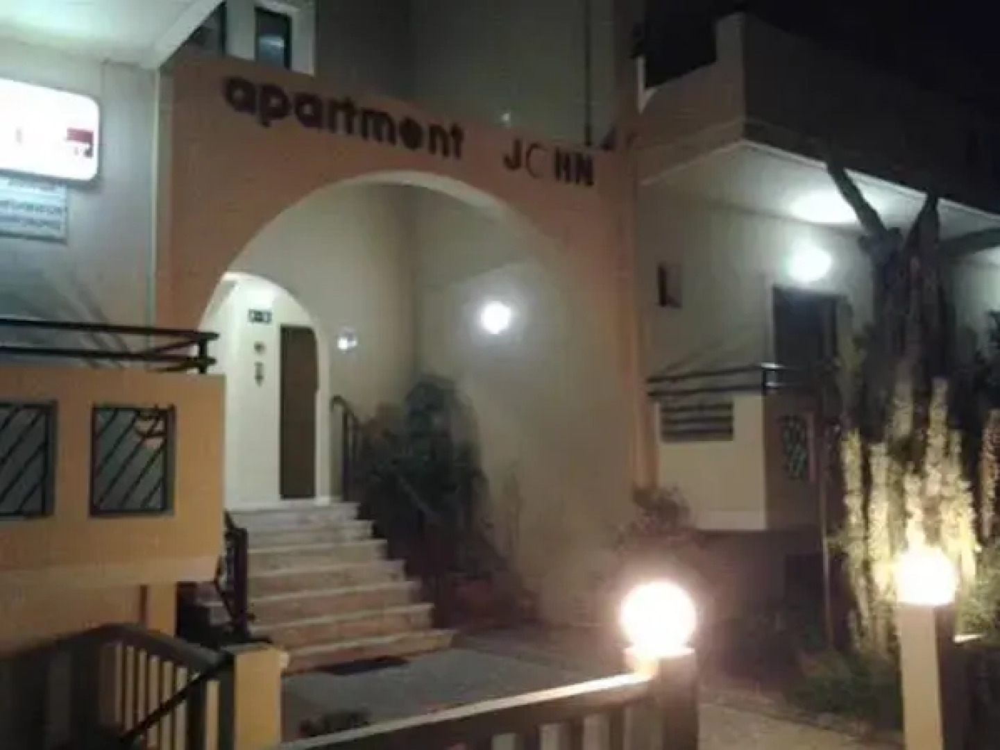 John Apartments