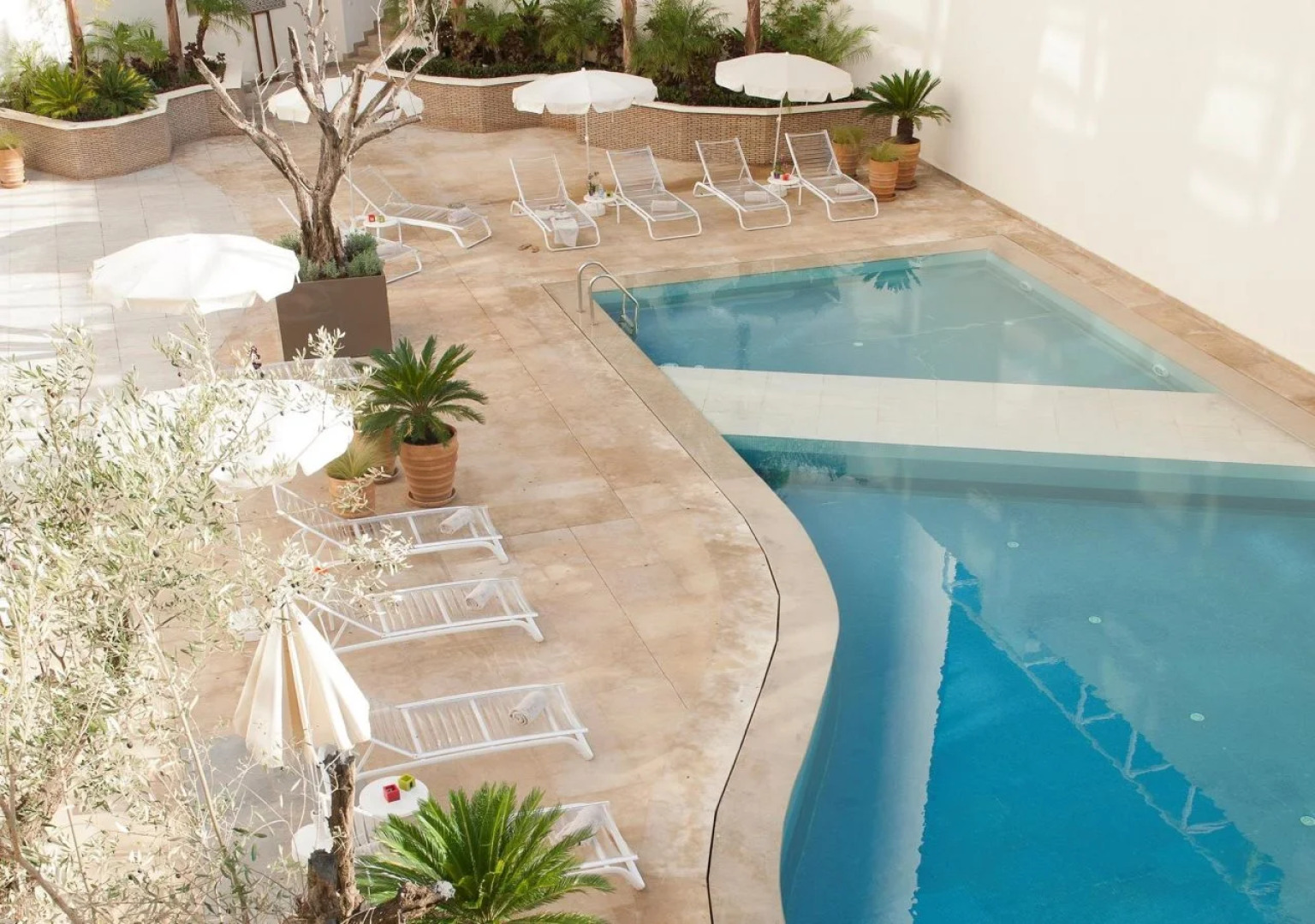 Barceló Fès Medina