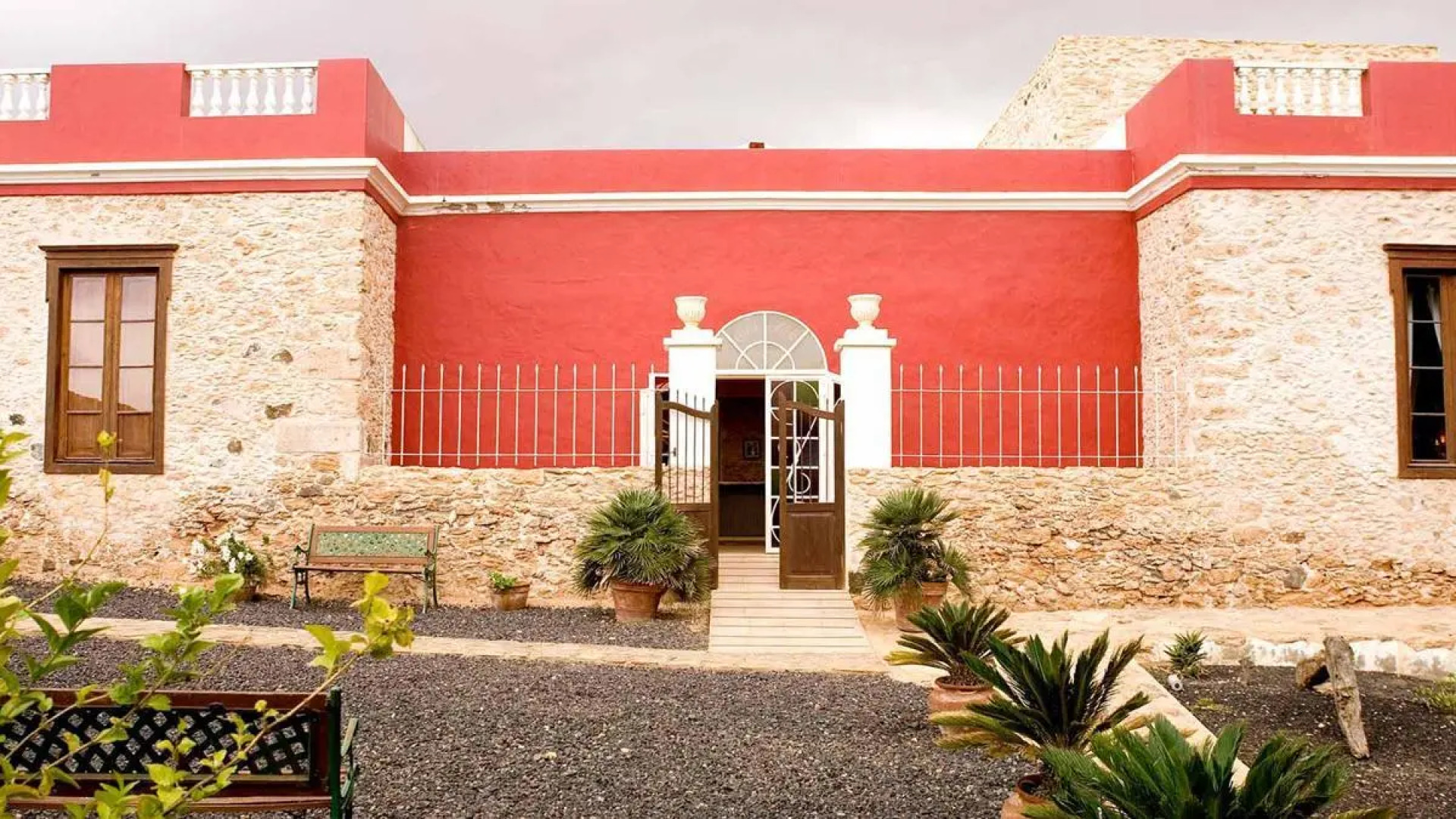 Hotel Rural Era de la Corte