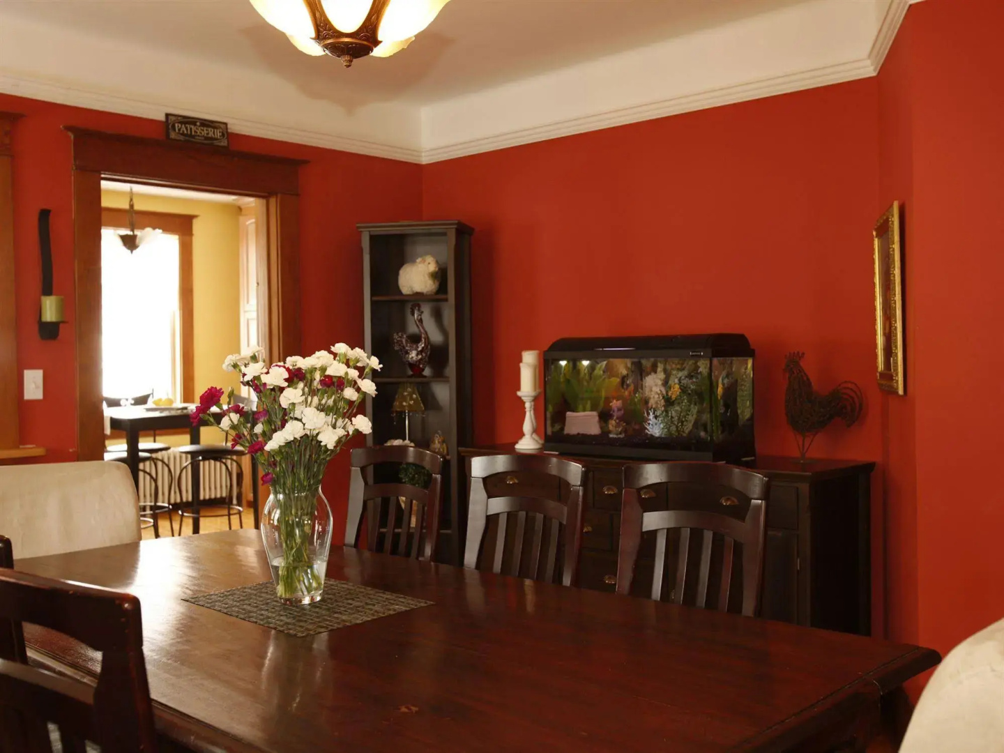B&B Au Virage