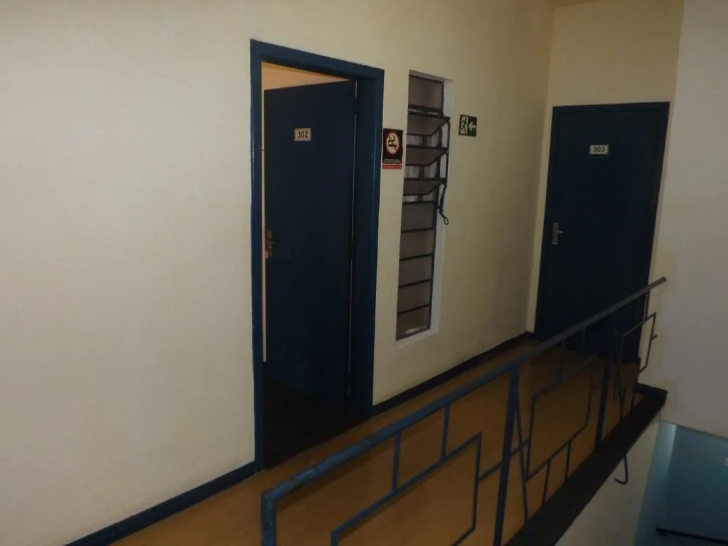 Hotel Praï¿½a Dom Feliciano