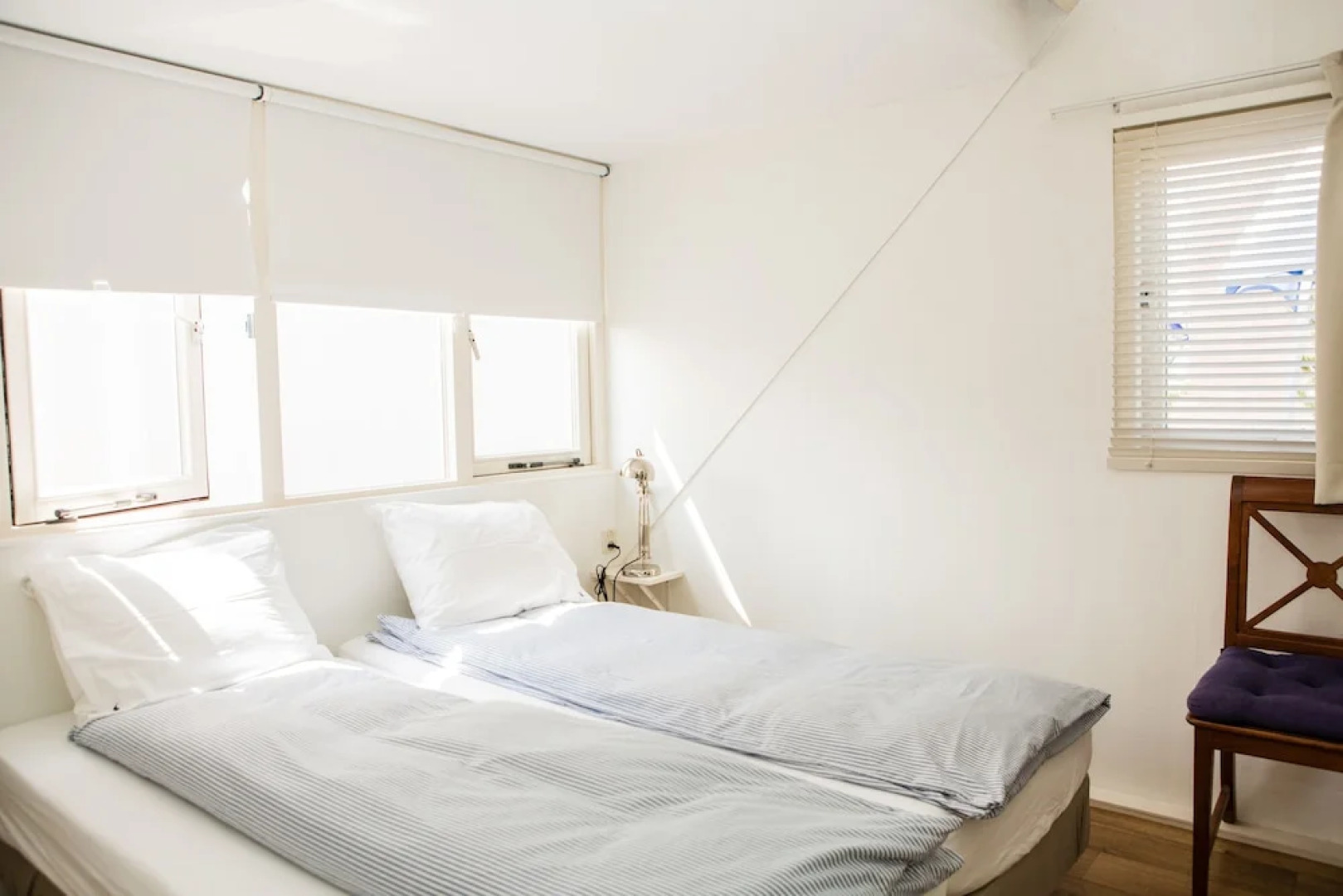 Villa Suisse Bed & Breakfast