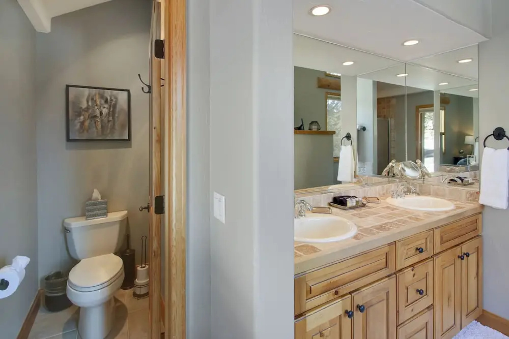 Lakota Mountain Lodge Luxury Villa #205 by Winter Park Escapes