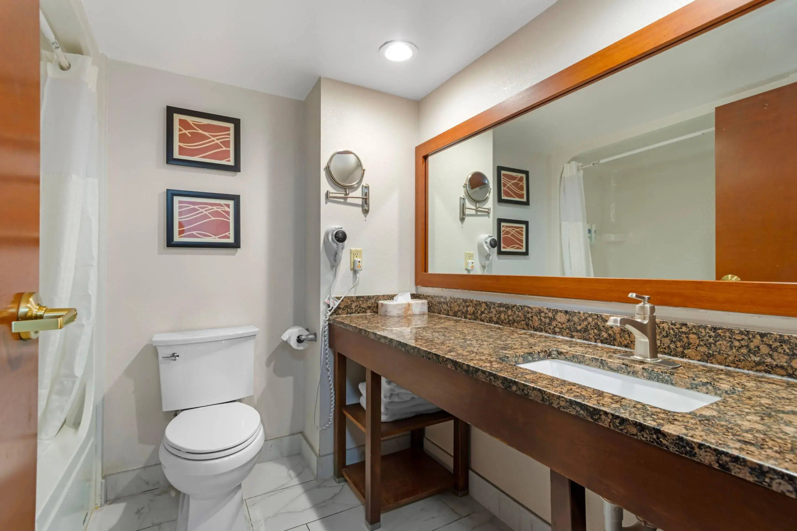 Comfort Inn & Suites Spartanburg North