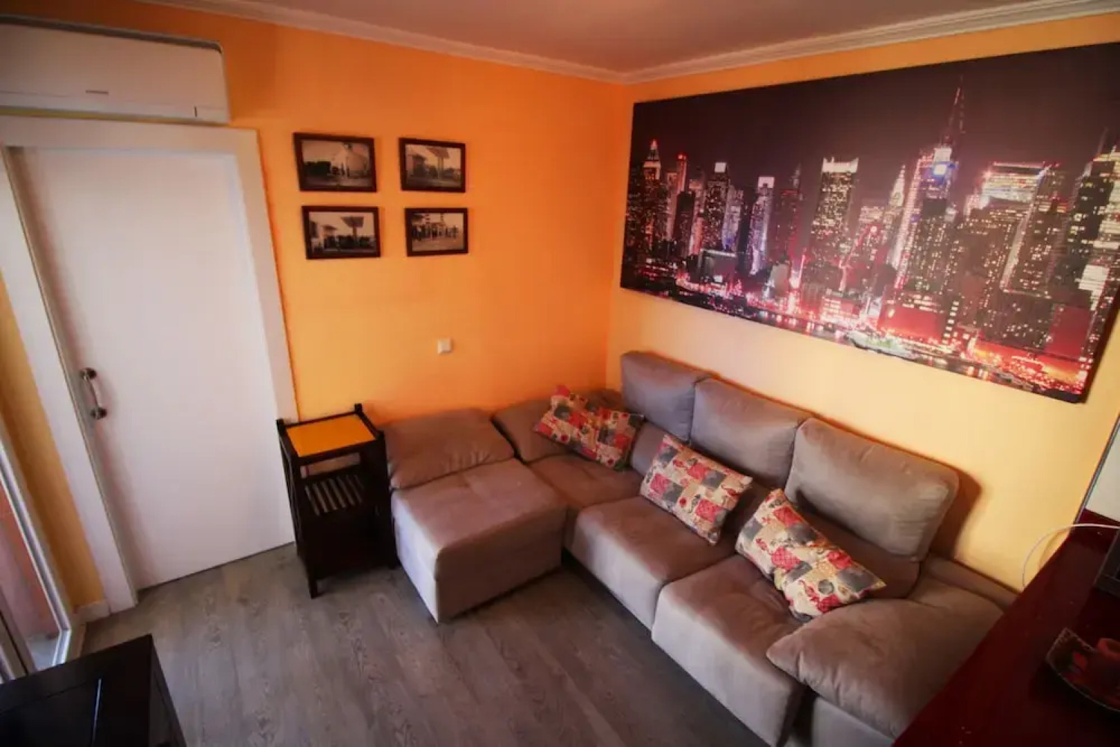 Islas Azores - Apartamento en 1ª línea de playa