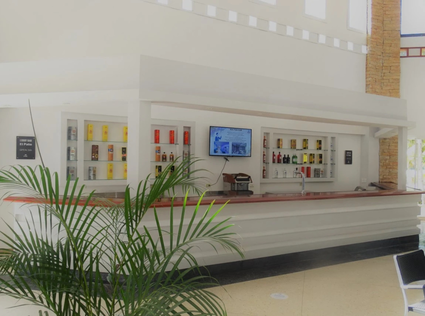 Roc Arenas Doradas All Inclusive