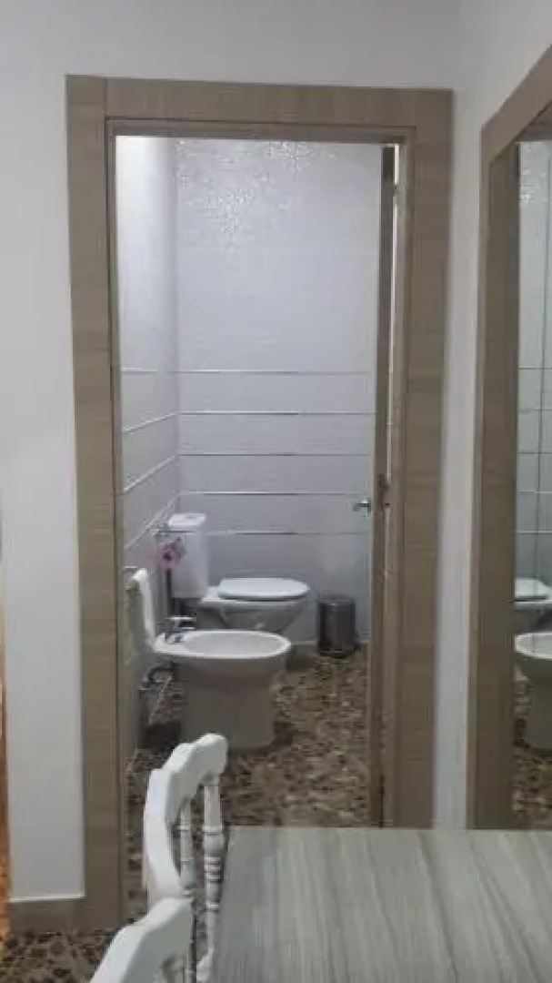 Alojamiento Jose Carlos