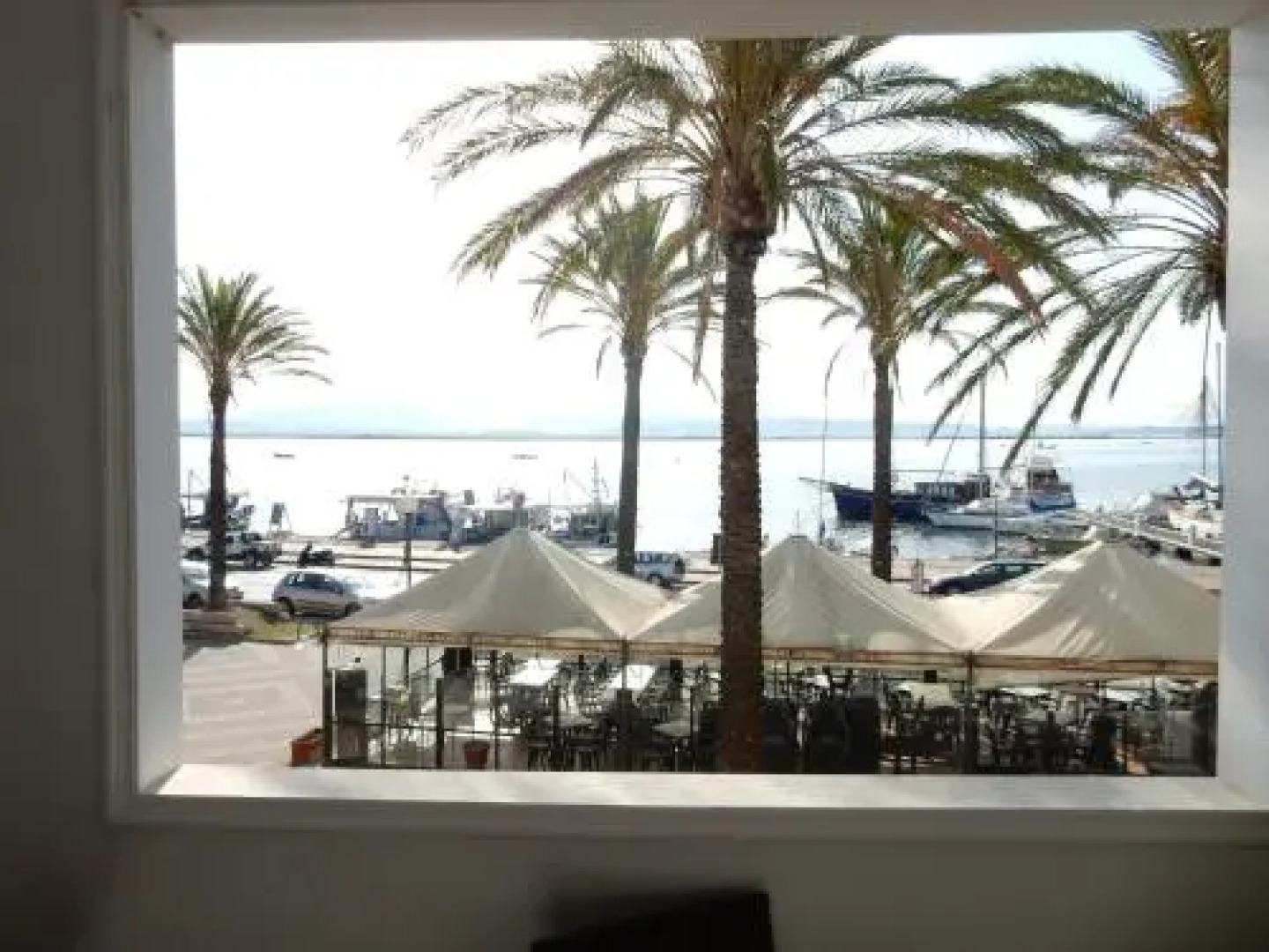 Acasamia sulla Laguna