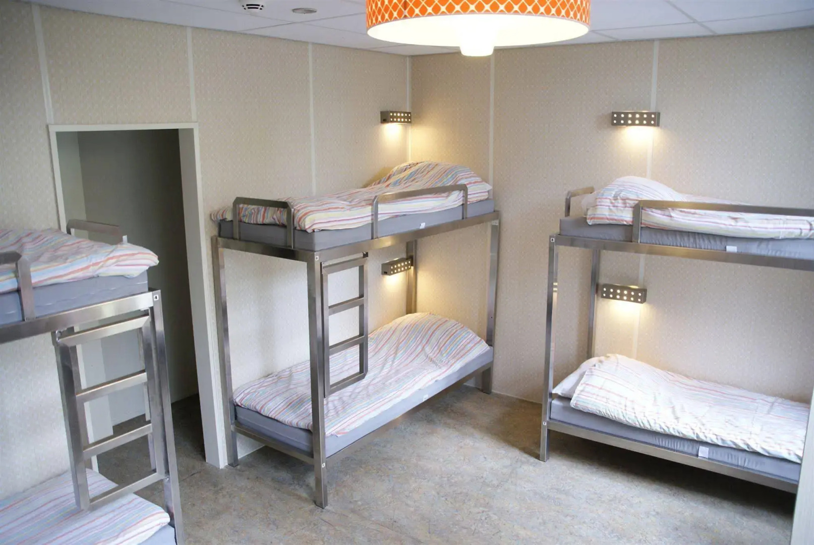 Stayokay Den Haag - Hostel