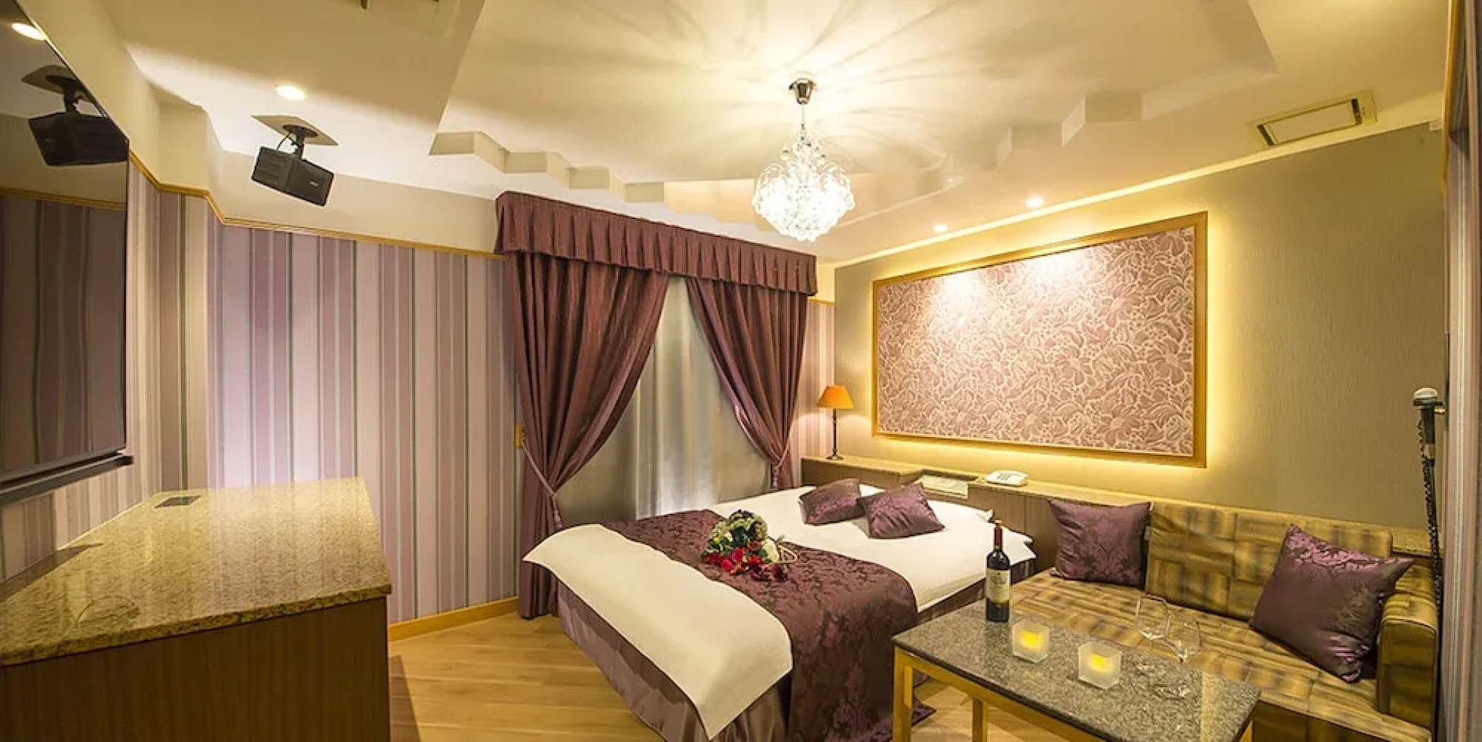 Qt HOTEL - Adults Only