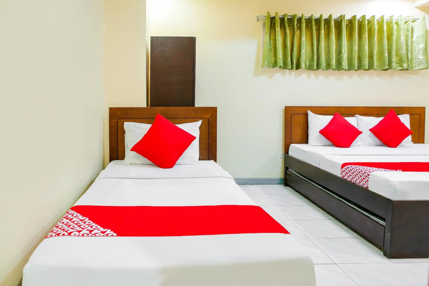 Le Pensione De San Jose