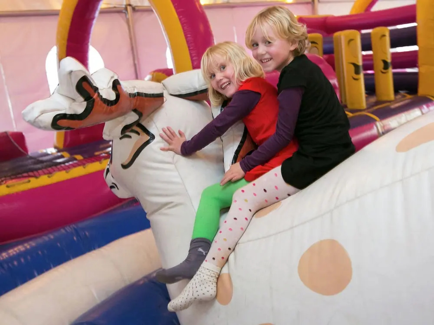 Detached Holiday Home with Dishwasher near Vrachelse Heide